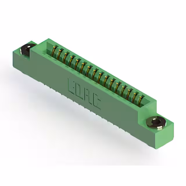 341-016-520-103 EDAC Inc.  Edgeboard Connectors
